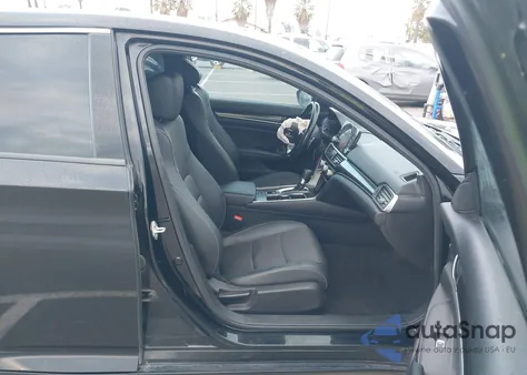 2021 Honda Accord Sport from USA, damaged, VIN 1HGCV1F35MA079141